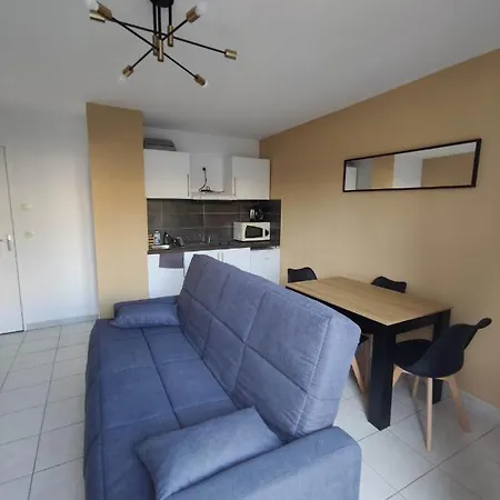 Proche דירה אגדה