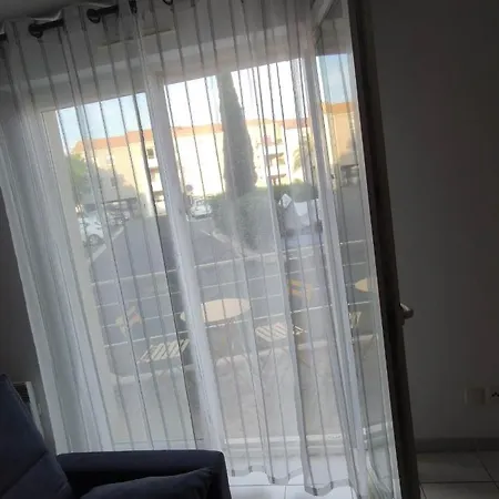 Proche Apartment