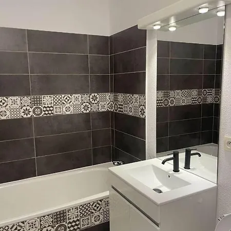 דירה Proche אגדה