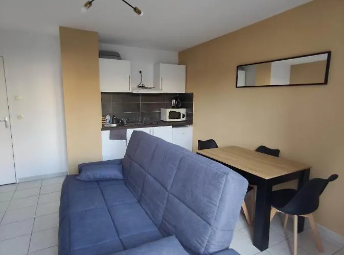 Proche Appartamento Agde