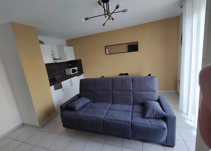 Proche Appartamento Agde