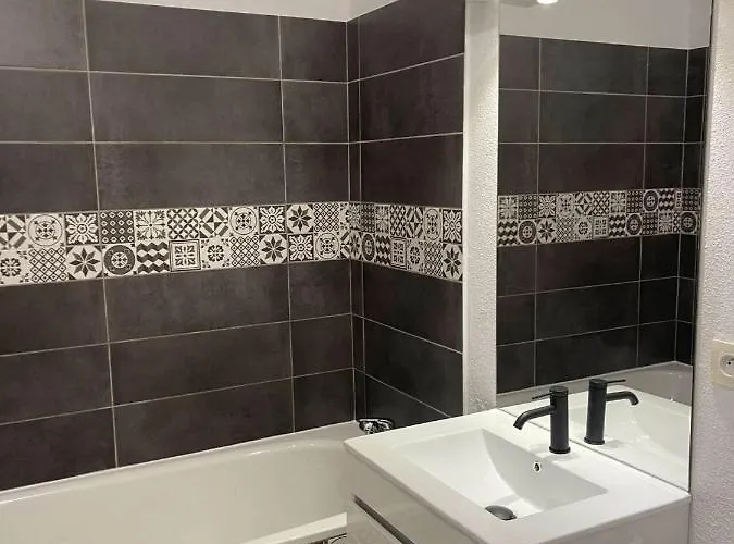 Appartamento Proche Agde